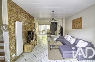 Vente Maison/villa 5 pièces — photo du bien