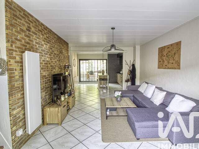 Vente Maison/villa 5 pièces — photo du bien