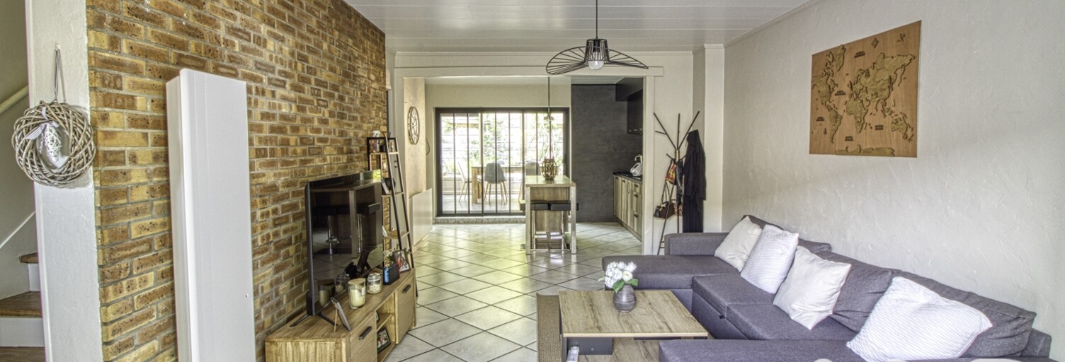 Maison 5 Pièces 105 m² à vendre à Le Malesherbois (45330)