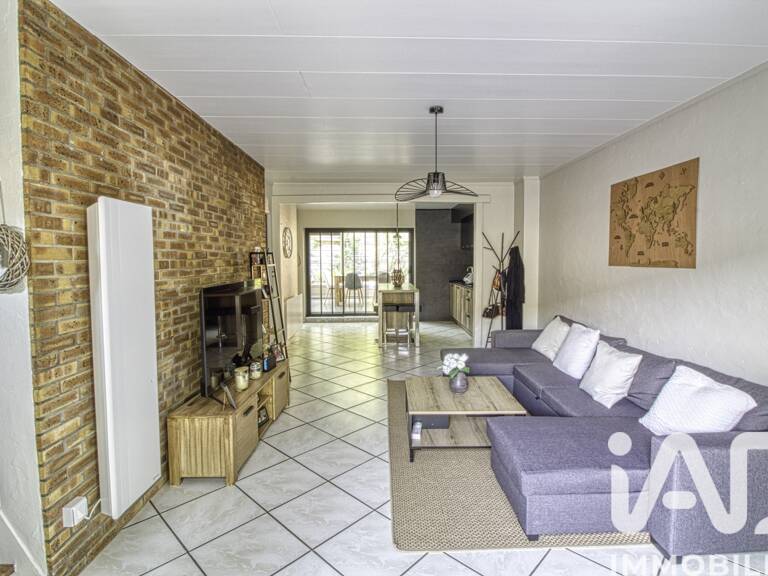 Vente Maison/villa 5 pièces — photo 1
