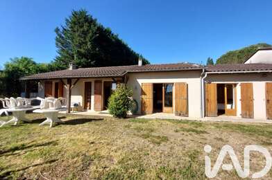Maison 6 pièces 215000 €