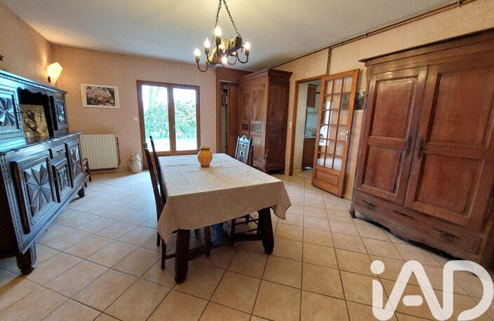 Vente Maison de campagne 6 pièces — photo 2