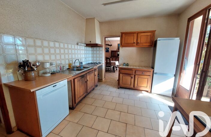 Vente Maison de campagne 6 pièces — photo 3