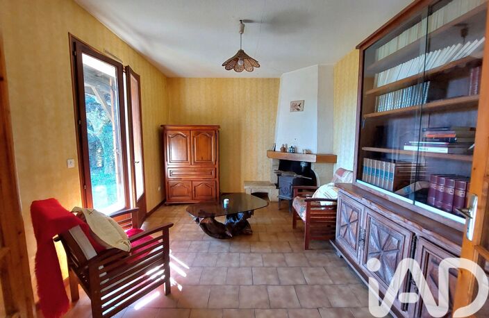 Vente Maison de campagne 6 pièces — photo 4