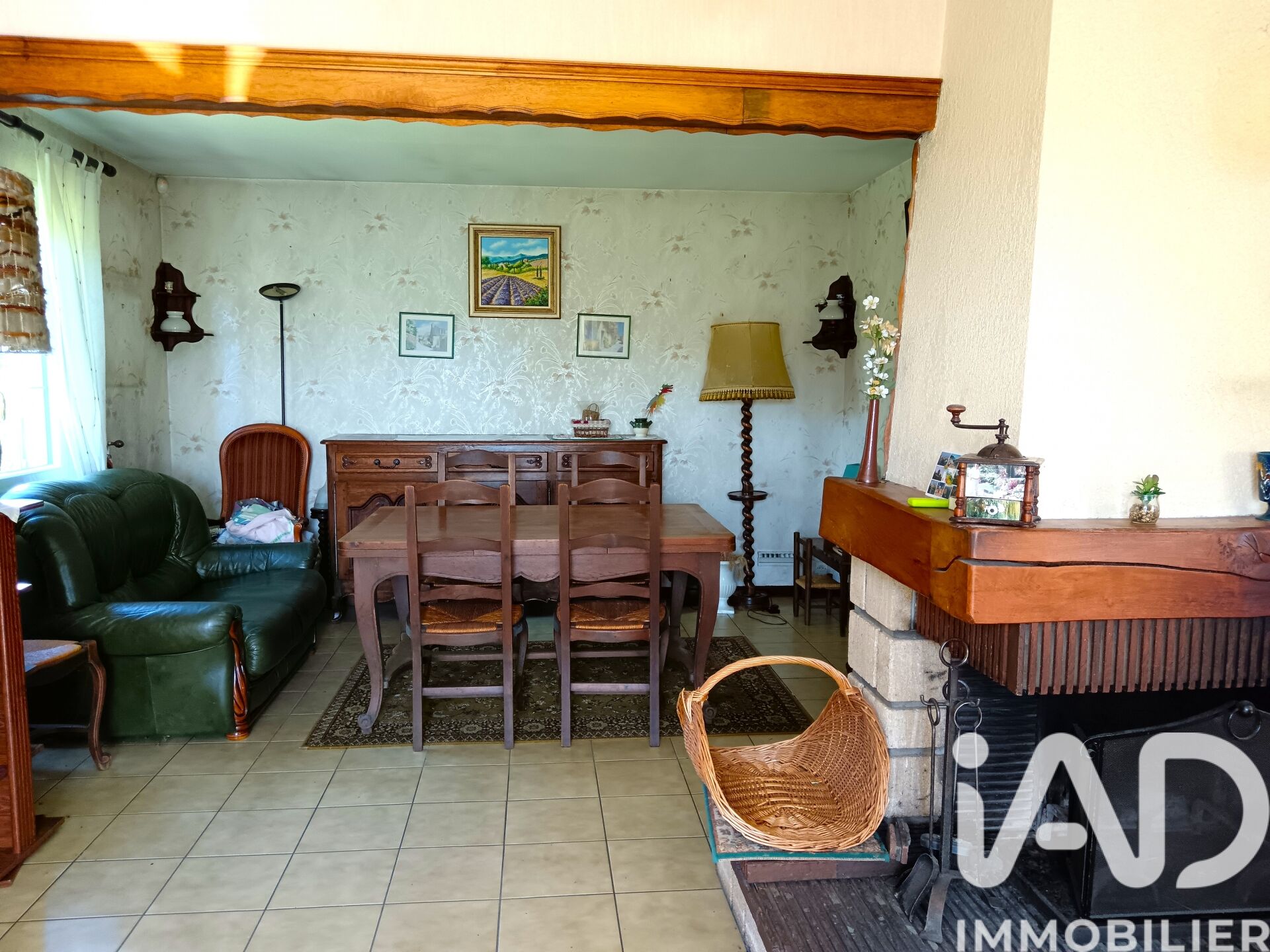 Vente Maison traditionnelle 5 pièces - Photo 3