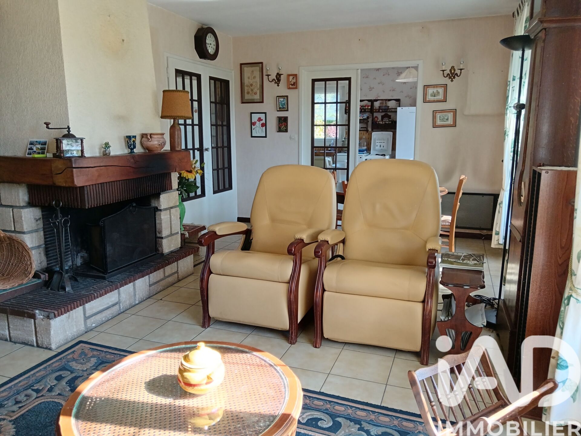 Vente Maison traditionnelle 5 pièces - Photo 5