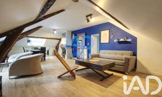 Appartement 3 Pièces 81 m² à vendre à Pringy (77310)