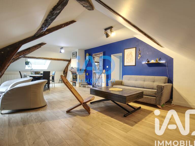 Vente Appartement 3 pièces — photo 1