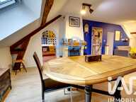 Vente Appartement 3 pièces — photo 2
