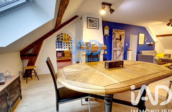 Vente Appartement 3 pièces — photo 2