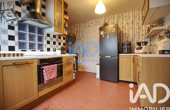 Vente Appartement 3 pièces — photo 3