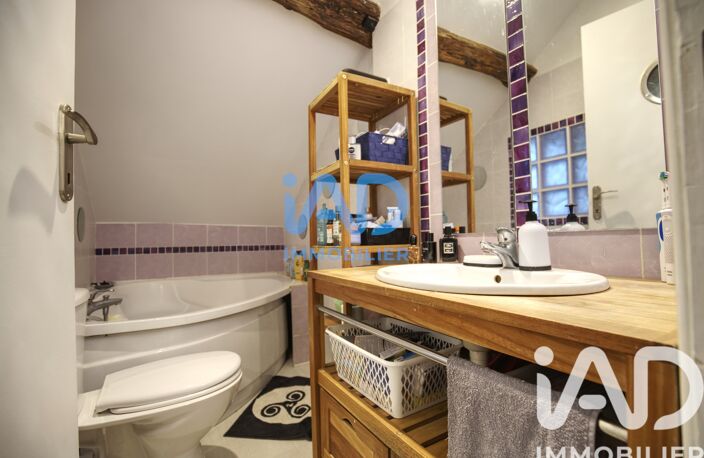 Vente Appartement 3 pièces — photo 4