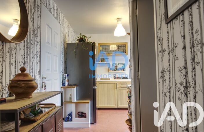 Vente Appartement 3 pièces — photo 5