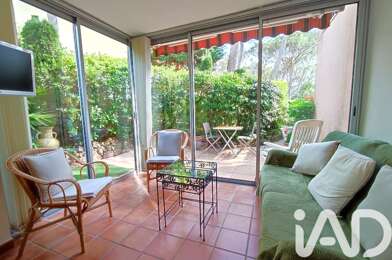 Appartement 2 pièces 165000 €