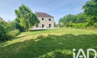 Maison 7 Pièces 206 m² à vendre à Gien (45500)