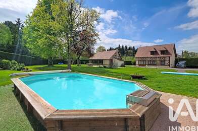 Maison 13 pièces 830000 €