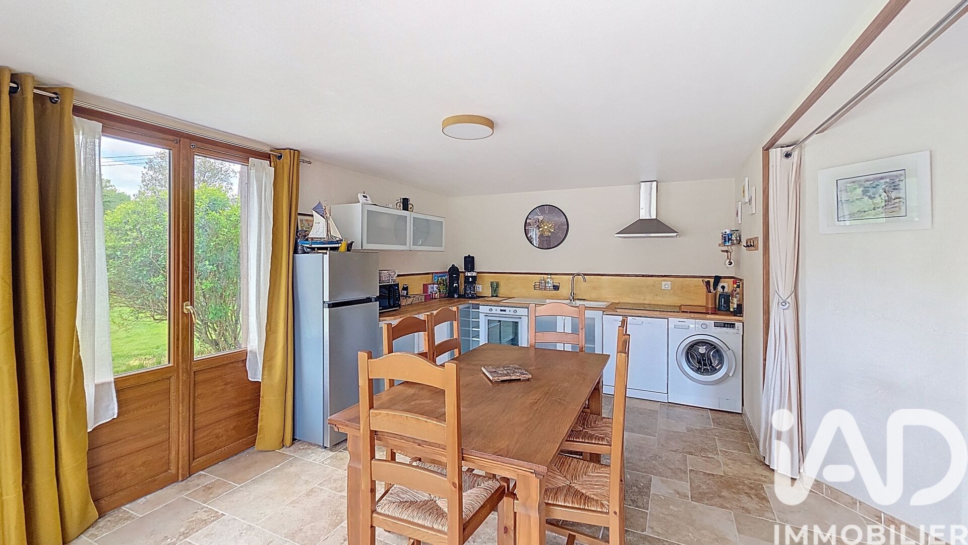 Vente Maison/villa 13 pièces - Photo 3