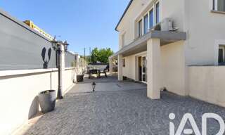 Maison 7 Pièces 145 m² à vendre à Mitry-Mory (77290)