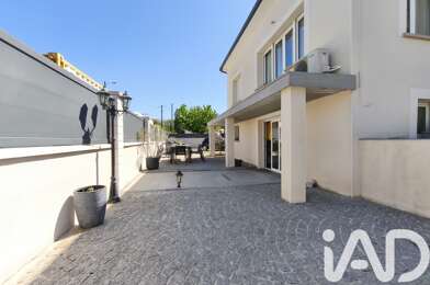 Maison 7 pièces 440000 €