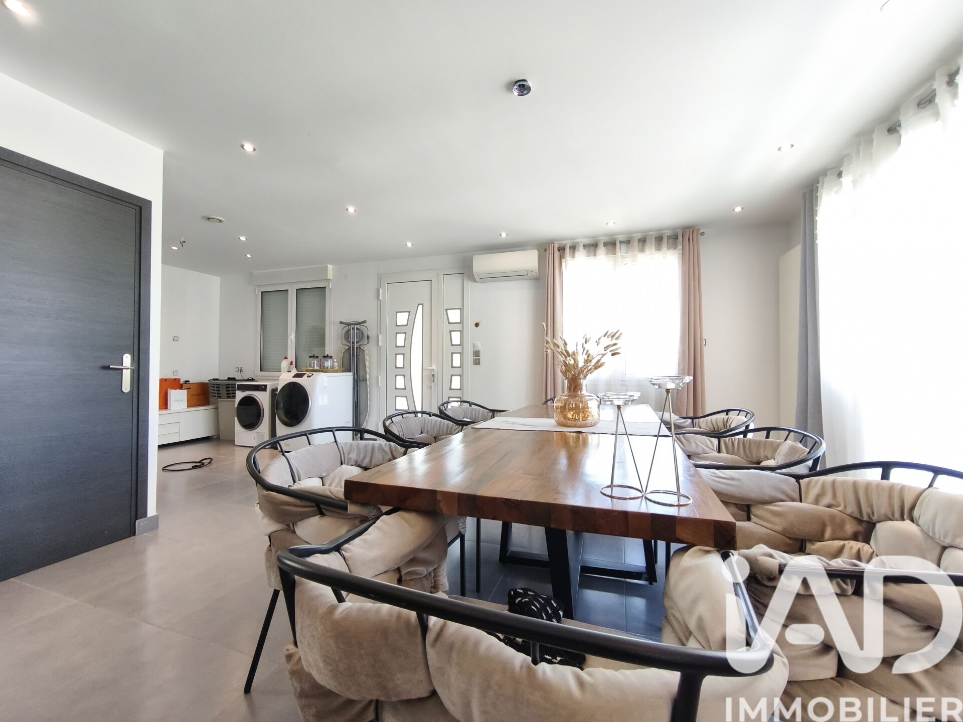 Vente Maison/villa 7 pièces - Photo 3