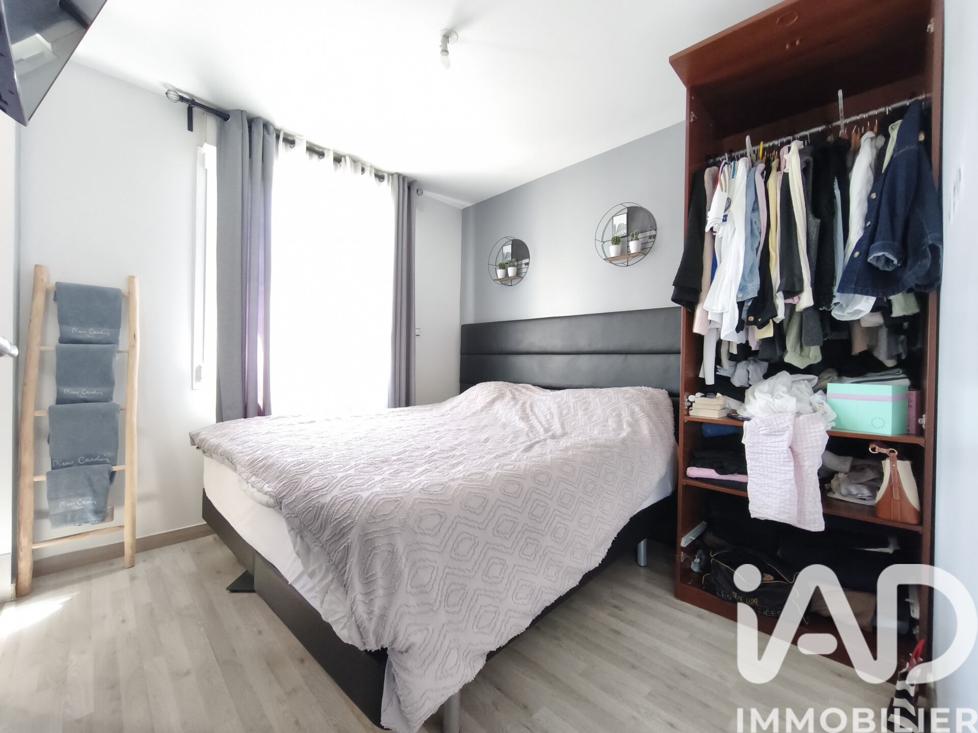 Vente Maison/villa 7 pièces - Photo 4
