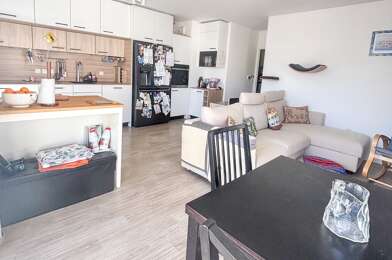 Appartement 4 pièces 355000 €