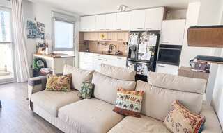 Appartement 4 Pièces 82 m² à vendre à Sartrouville (78500)
