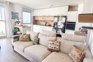 Appartement 4 pièces 299000 €