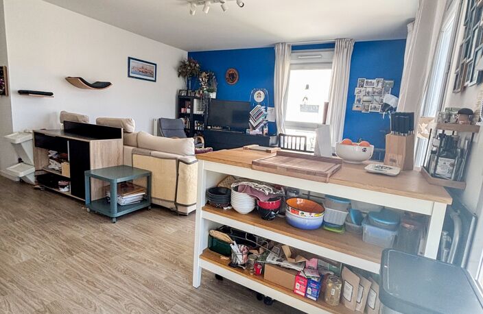 Vente Appartement 4 pièces — photo 4