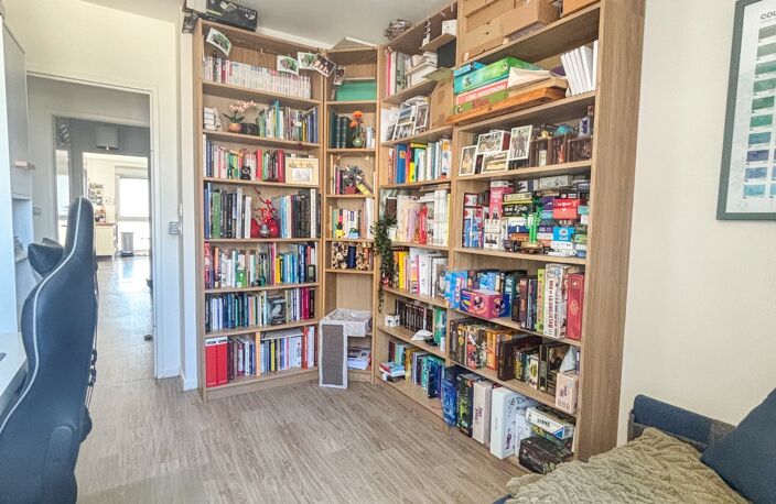 Vente Appartement 4 pièces — photo 5