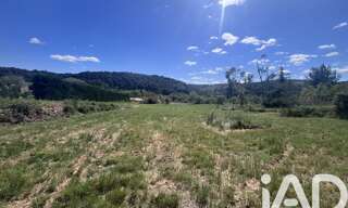 Terrain  700 m² à vendre à Roquebrun (34460)