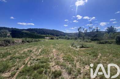 Terrain  120000 €