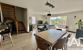 Maison 5 Pièces 118 m² à vendre à Sainte-Luce-sur-Loire (44980)