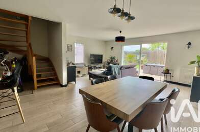 Maison 5 pièces 349900 €