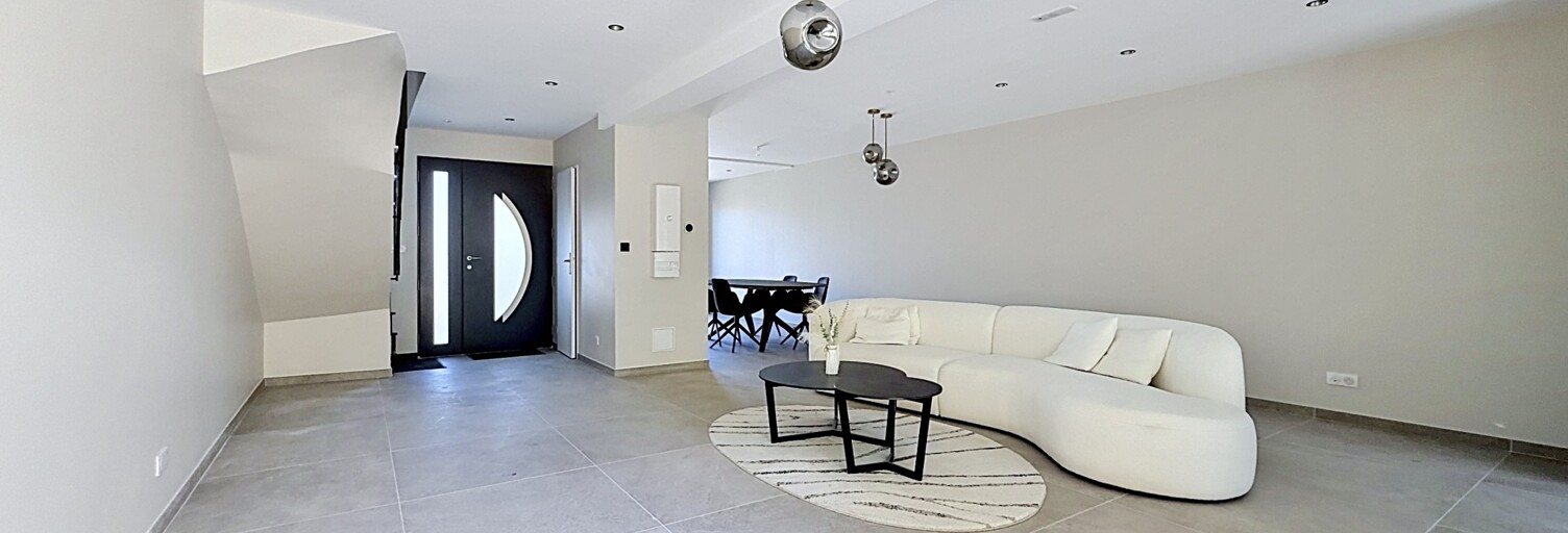 Maison 5 Pièces 118 m² à vendre à Chartres (28000)
