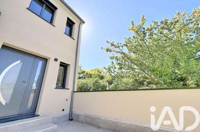 Maison 5 pièces 435000 €