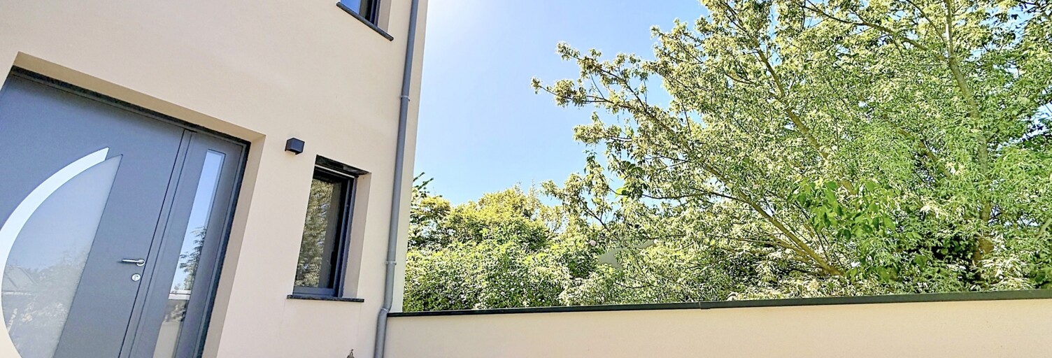 Maison 5 Pièces 113 m² à vendre à Chartres (28000)