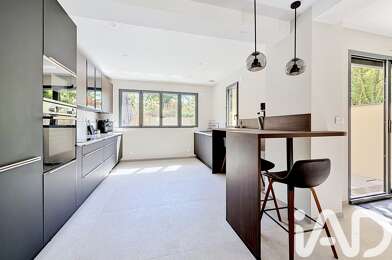 Maison 5 pièces 435000 €