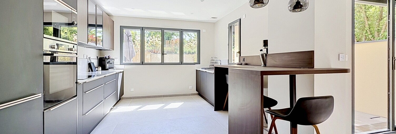 Maison 5 Pièces 113 m² à vendre à Chartres (28000)
