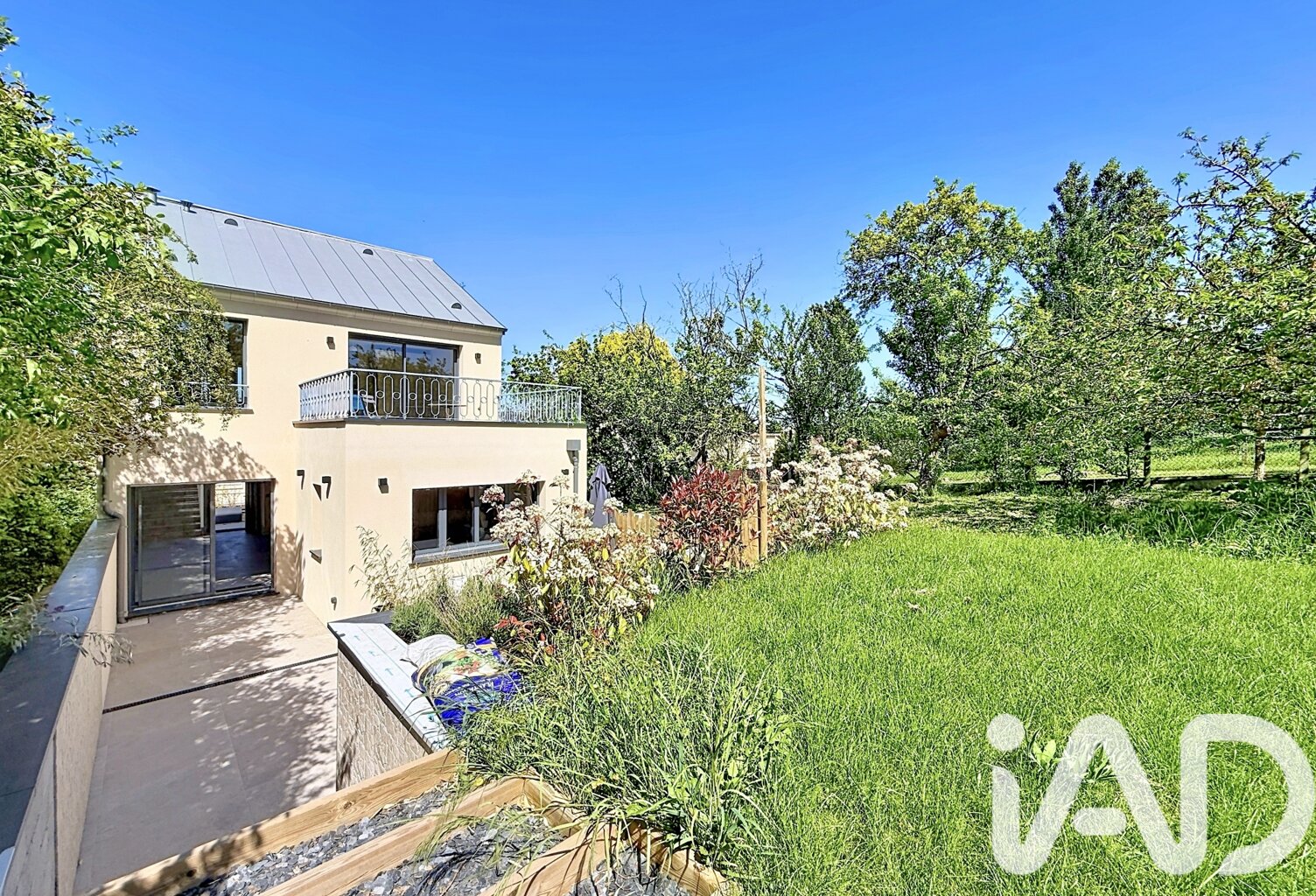 Vente Maison/villa 6 pièces — photo 1