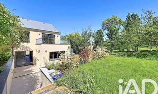 Maison 5 Pièces 111 m² à vendre à Chartres (28000)