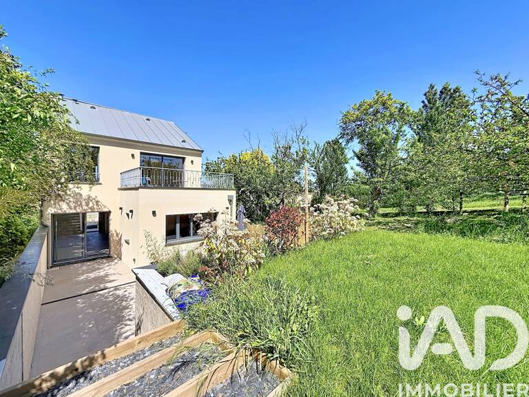 Vente Maison/villa 6 pièces — photo 1