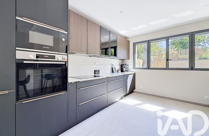 Vente Maison/villa 6 pièces — photo 5