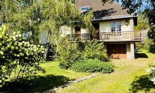 Maison 6 Pièces 152 m² à vendre à Nogent-sur-Eure (28120)