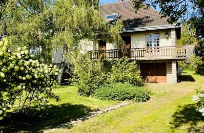 Vente Maison/villa 6 pièces — photo du bien