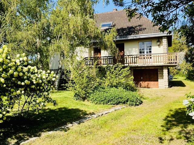 Vente Maison/villa 6 pièces — photo du bien