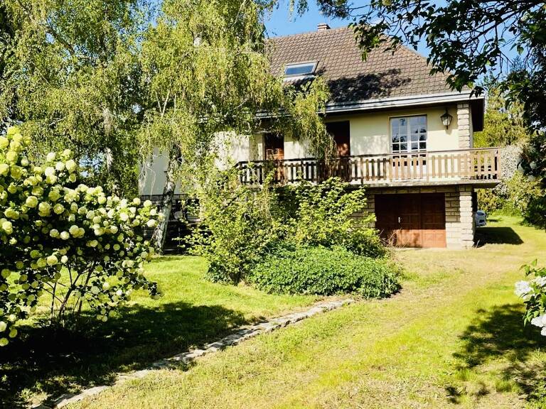 Vente Maison/villa 6 pièces — photo 1