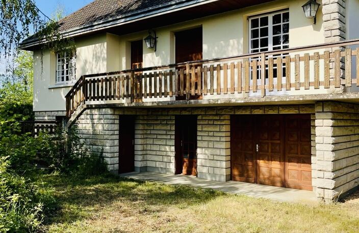 Vente Maison/villa 6 pièces — photo 2