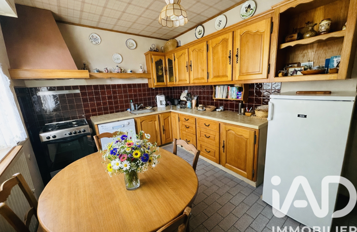 Vente Maison/villa 6 pièces — photo 4