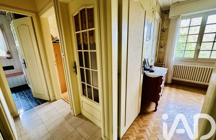 Vente Maison/villa 6 pièces — photo 5